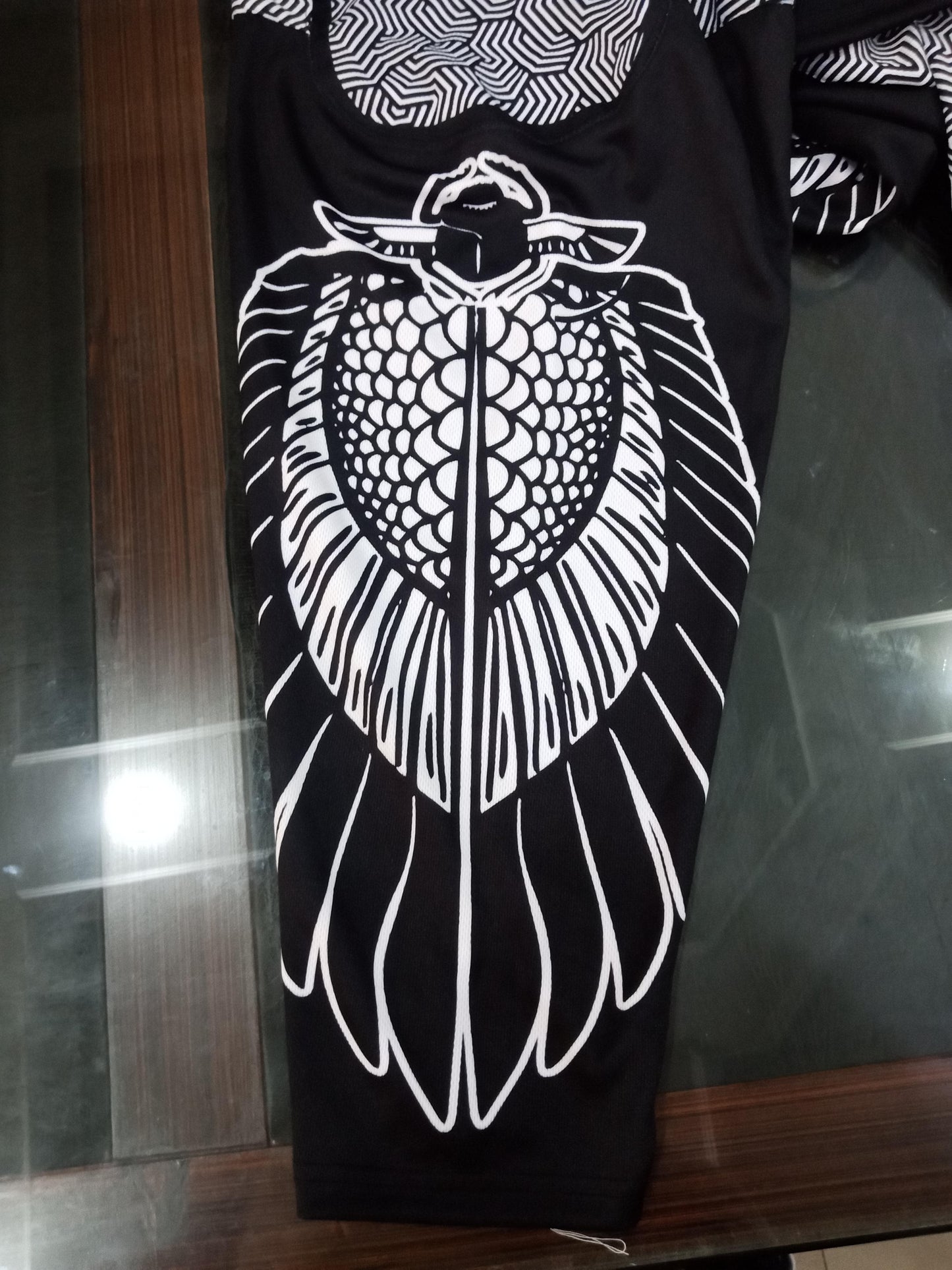 The Dark Ankh LE