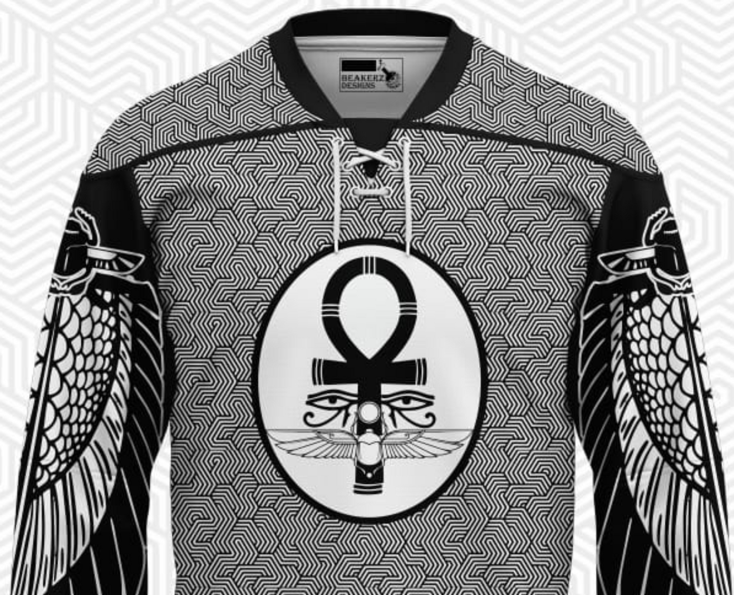 The Dark Ankh LE