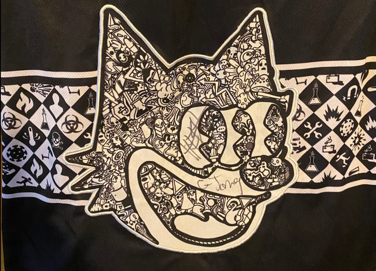 Apparel Archive